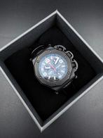RXW R.X.W. - Thunder Hummer titanium chronograph - Zonder, Nieuw