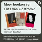 Wereld in woorden / Geschiedenis van de Nederlandse, Boeken, Verzenden, Gelezen, Frits van Oostrom