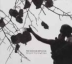 cd - The Grand Opening - Beyond The Brightness, Verzenden, Zo goed als nieuw