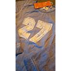 Jurk -- Sabey - 134/140 / Paars, Verzenden, Nieuw