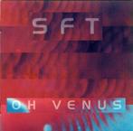 cd - SFT - Oh Venus, Verzenden, Zo goed als nieuw