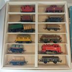 Tri-ang / Playcraft H0 - Playcraft 1010 - Treinset (15) -, Nieuw
