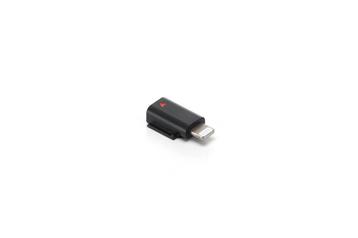 DJI Mic 3 Mobile Phone Adapter (Lightning) beschikbaar voor biedingen