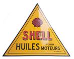 Shell huiles pour moteurs, Nieuw, Verzenden