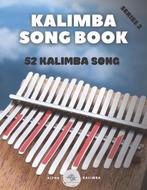 Kalimba Songbook 9798528748023 Faik Celikcan, Faik Celikcan, Alpha Kalimba, Gelezen, Verzenden