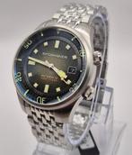 Spinnaker Bradner SP-5062-33 Automatic, Overige merken, Staal, Staal, Verzenden