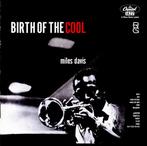 cd - Miles Davis - Birth Of The Cool, Verzenden, Zo goed als nieuw