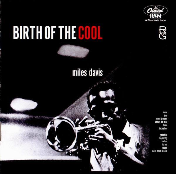 cd - Miles Davis - Birth Of The Cool, Cd's en Dvd's, Cd's | Overige Cd's, Zo goed als nieuw, Verzenden