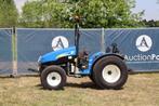 Veiling: Tractor New Holland T3040 Diesel 2008, Zakelijke goederen, Agrarisch | Tractoren, Ophalen, Gebruikt, Tot 2500, Tot 80 Pk