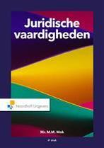 Juridische vaardigheden, 9789001899707, Boeken, Studieboeken en Cursussen, Verzenden, Zo goed als nieuw, Studieboeken
