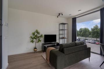 te huur ruime mooie studio Rentmeesterstraat, Almere beschikbaar voor biedingen