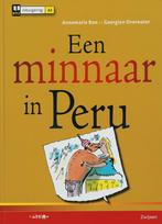 Een minnaar in Peru / Inburgeringsboeken / A2 9789027606297, Boeken, Schoolboeken, Verzenden, Gelezen, Annemarie Bon