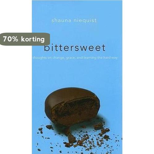 Bittersweet 9780310328162 Shauna Niequist, Boeken, Taal | Engels, Zo goed als nieuw, Verzenden