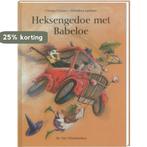 Heksengedoe met babeloe 9789055795666 D. Lachner, Boeken, Verzenden, Zo goed als nieuw, D. Lachner
