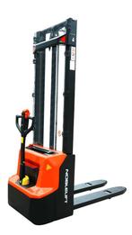Noblelift elektrische stapelaar 1200 kg vanaf, Zakelijke goederen, Machines en Bouw | Heftrucks en Intern transport, Stapelaar