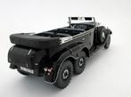 Mercedes-Benz G4 (W31) Black - 1:18 - Modelauto - MCG - Mint, Nieuw