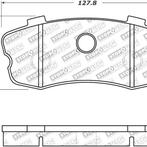 StopTech Performance 06-09 Chevy Corvette Z06 Rear Brake, Auto-onderdelen, Ophalen of Verzenden, Nieuw