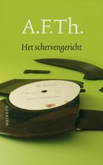 Het schervengericht / Homo duplex 9789021450216, Boeken, Verzenden, Zo goed als nieuw, A.F.Th. van der Heijden