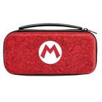 Nintendo Switch Mario Case (Switch Accessoires), Spelcomputers en Games, Spelcomputers | Nintendo Switch, Ophalen of Verzenden