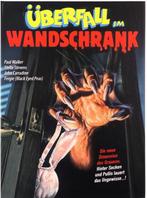 Monster in the Closet [IMPORT Blu-Ray], Cd's en Dvd's, Blu-ray, Verzenden, Nieuw in verpakking, Horror