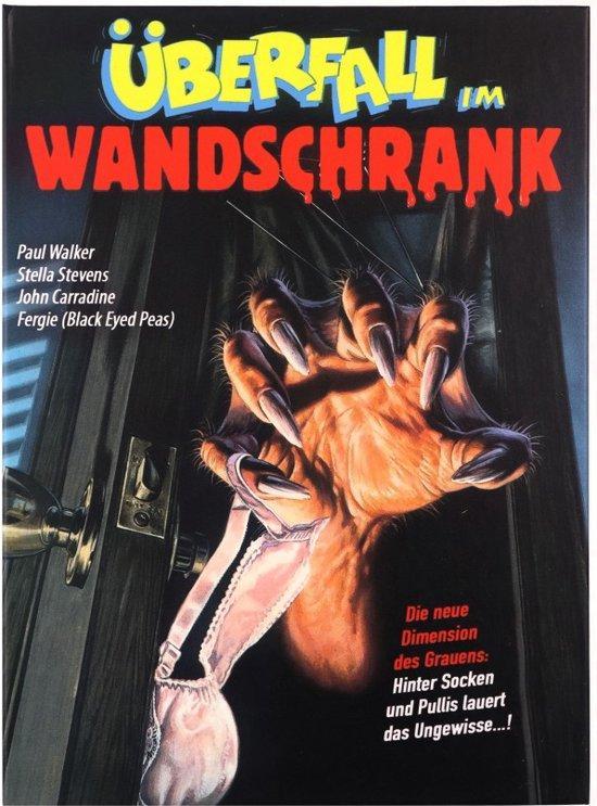 Monster in the Closet [IMPORT Blu-Ray], Cd's en Dvd's, Blu-ray, Nieuw in verpakking, Horror, Verzenden