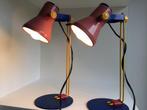 Vrieland - Bureaulamp (2) - GG9321F - Metaal - Popart-
