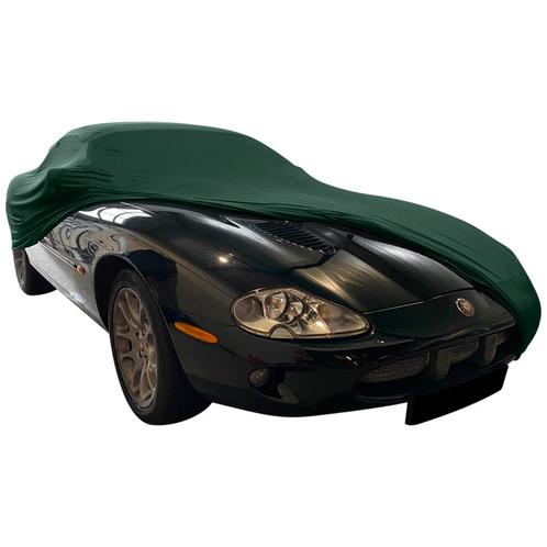 Autohoes passend voor Jaguar XK coupe (X100/XK8) binnen, Auto diversen, Autohoezen, Op maat, Nieuw, Ophalen of Verzenden