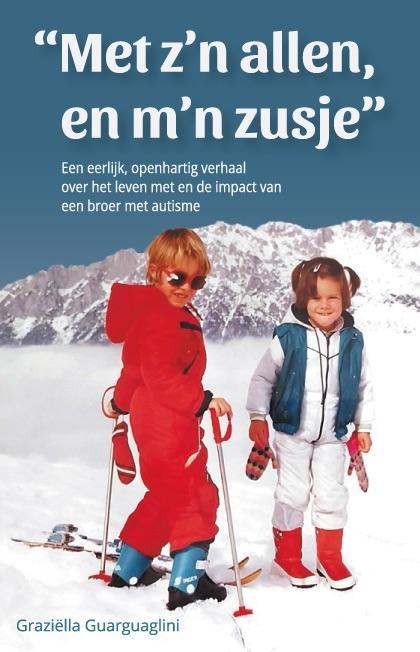 Met zn allen, en mn zusje 9789463870269, Boeken, Wetenschap, Zo goed als nieuw, Verzenden