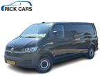 Volkswagen Transporter 2.0 TDI 110PK EURO6 L2H1, Stof, Gebruikt, Transporter, Lease