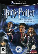 Gamecube Harry Potter and the Prisoner of Azkaban, Spelcomputers en Games, Games | Nintendo GameCube, Verzenden, Zo goed als nieuw