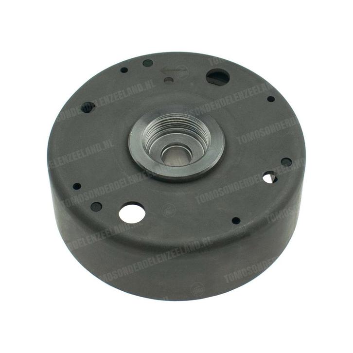 Tomos Vliegwiel ontsteking Iskra 12V 80W kickstart DMP A3..., Fietsen en Brommers, Brommeronderdelen | Algemeen, Nieuw, Ophalen of Verzenden