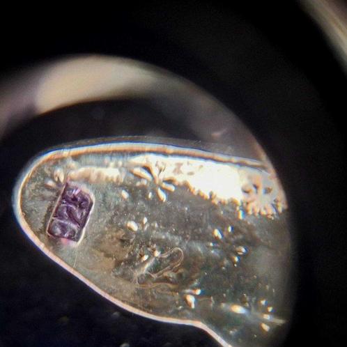 Argento 925. - Broche - Libelle., Antiek en Kunst, Antiek | Goud en Zilver