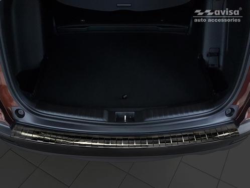 Achterbumperbeschermer | Honda | CR-V 18- 5d suv. | RVS zwar, Auto-onderdelen, Carrosserie en Plaatwerk, Nieuw, Honda, Verzenden