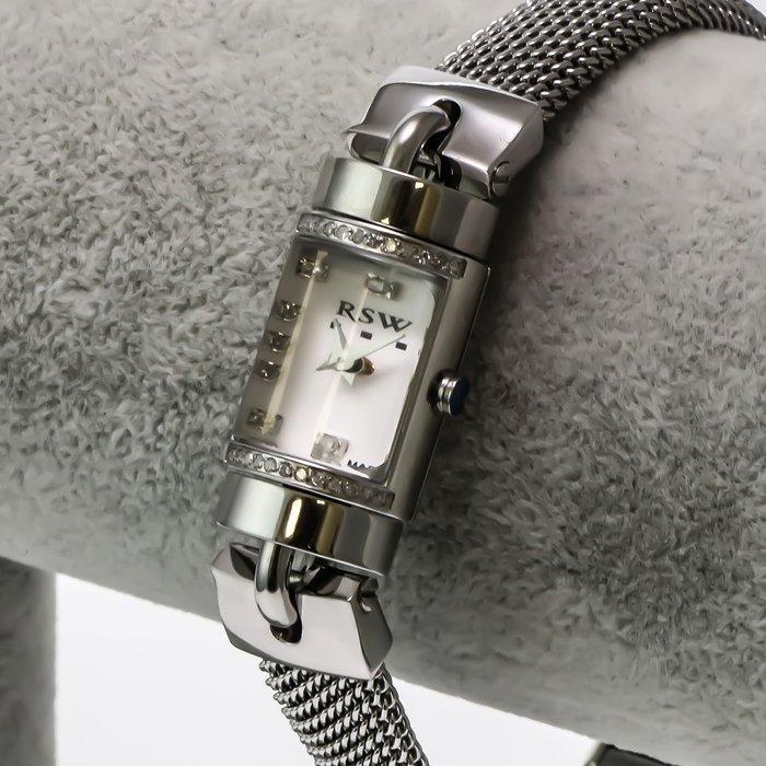 RSW - Lady Liberty - SL19410L-O - Zonder Minimumprijs -, Sieraden, Tassen en Uiterlijk, Horloges | Heren