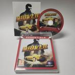 Driver San Francisco Essentials Playstation 3, Spelcomputers en Games, Games | Sony PlayStation 3, Ophalen of Verzenden, Nieuw