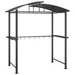 BBQ Overkapping 210x114cm | Retourdeal | 55% Korting!, Tuin en Terras, Ophalen of Verzenden, Nieuw, Viking Choice, Vrijstaand