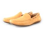 Sioux Loafers in maat 43 Bruin | 10% extra korting, Loafers, Bruin, Verzenden, Zo goed als nieuw