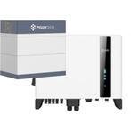 ESS Set 10,2–25,6 kWh Pylontech H3 HV batterij & Solis S6., Doe-het-zelf en Verbouw, Verzenden, Nieuw