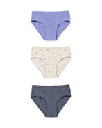 HEMA Kinderslips kersen - 3 stuks paars, Verzenden, Nieuw