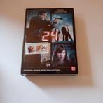 24  seizoen 7 dvd collection, Cd's en Dvd's, Dvd's | Tv en Series, Verzenden, Gebruikt