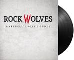 Rock Wolves - Rock Wolves - LP, Cd's en Dvd's, Vinyl | Overige Vinyl, Ophalen of Verzenden, Nieuw in verpakking