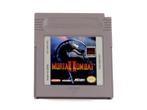 Mortal Kombat II [Gameboy], Spelcomputers en Games, Games | Nintendo Game Boy, Ophalen of Verzenden, Zo goed als nieuw