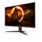 27 AOC GAMING 27G2SPAE/BK FHD/DP/2xHDMI/VGA/165Hz/IPS, Computers en Software, Monitoren, Ophalen of Verzenden, Nieuw