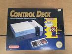 Nintendo - Nes - RARE MARIO BROS - Control Deck Set 8-BIT, Nieuw
