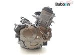Motorblok Honda CRF 1000 2016-2017 Africa Twin (CRF1000), Motoren, Onderdelen | Honda, Gebruikt