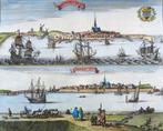 Nederland, Arnemuiden, Zeeland, Walcheren; Smallegange /