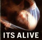 cd - Its Alive - Earthquake Visions, Cd's en Dvd's, Verzenden, Zo goed als nieuw