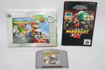 Mario Kart 64.. (Nintendo 64 Games CIB, Nintendo 64), Gebruikt, Ophalen of Verzenden