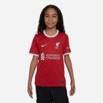 Liverpool FC Stadium Thuis Shirt Junior 2023-2024, Nieuw, Algemeen, Nike, Verzenden