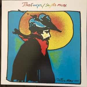 LP nieuw - Badfinger - Say No More, Cd's en Dvd's, Vinyl | Rock, Verzenden